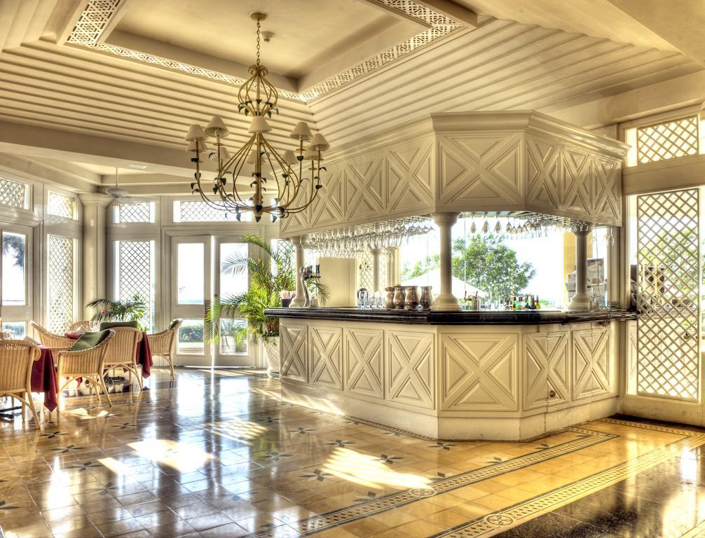 Pueblo Bonito Emerald Luxury Villas & Spa All Inclusive Mazatlán Exterior foto