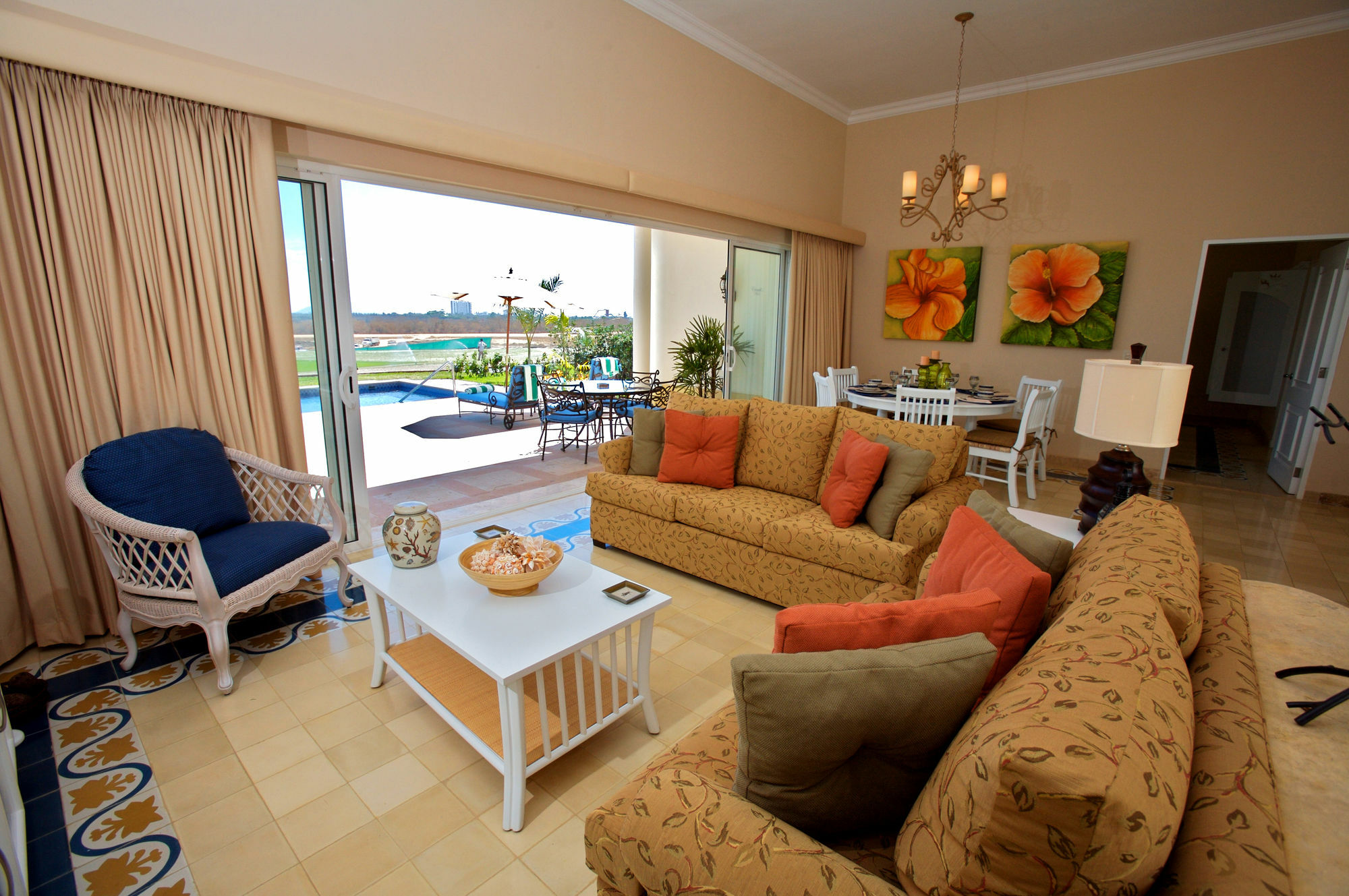 Pueblo Bonito Emerald Luxury Villas & Spa All Inclusive Mazatlán Exterior foto